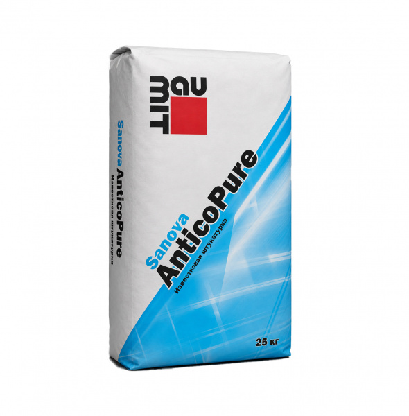 Baumit Sanova AnticoPure