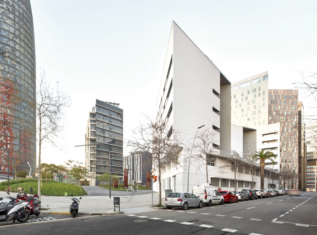residential
