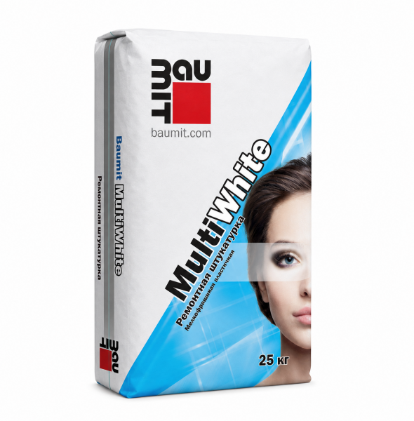 Baumit MultiWhite