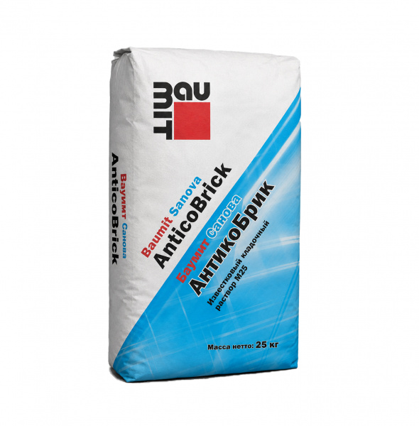 Baumit Sanova AnticoBrick