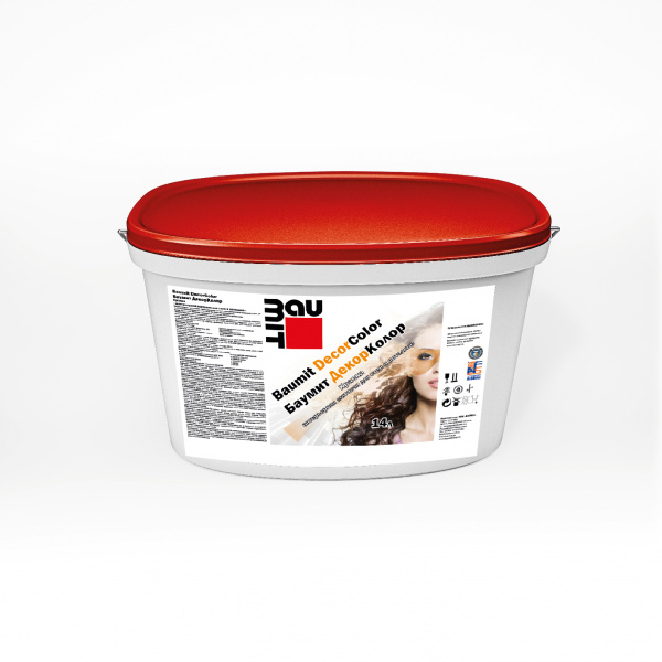 Baumit DecorColor